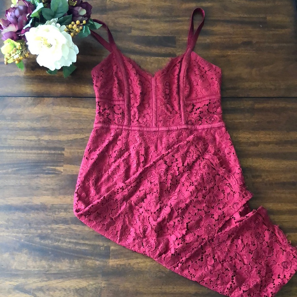 Express Dress